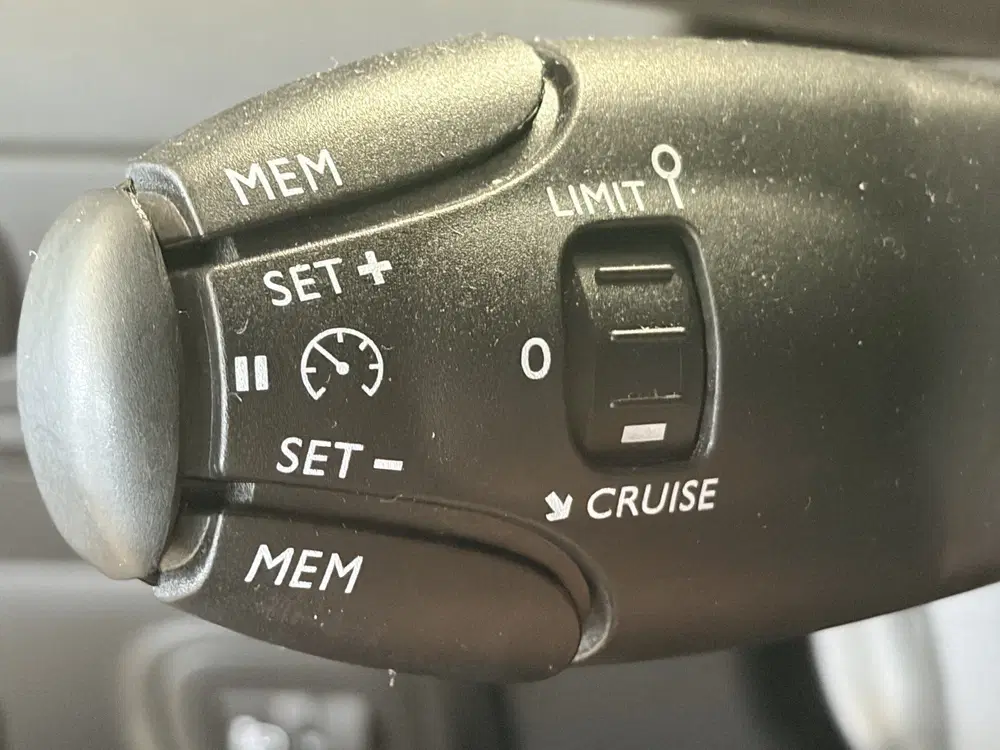 Citroën C3 Aircross 1.2 (bj 2023 uit 2023, foto 13