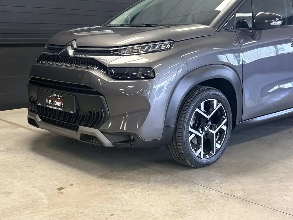 Citroën C3 Aircross 1.2 (bj 2023 uit 2023, foto 2