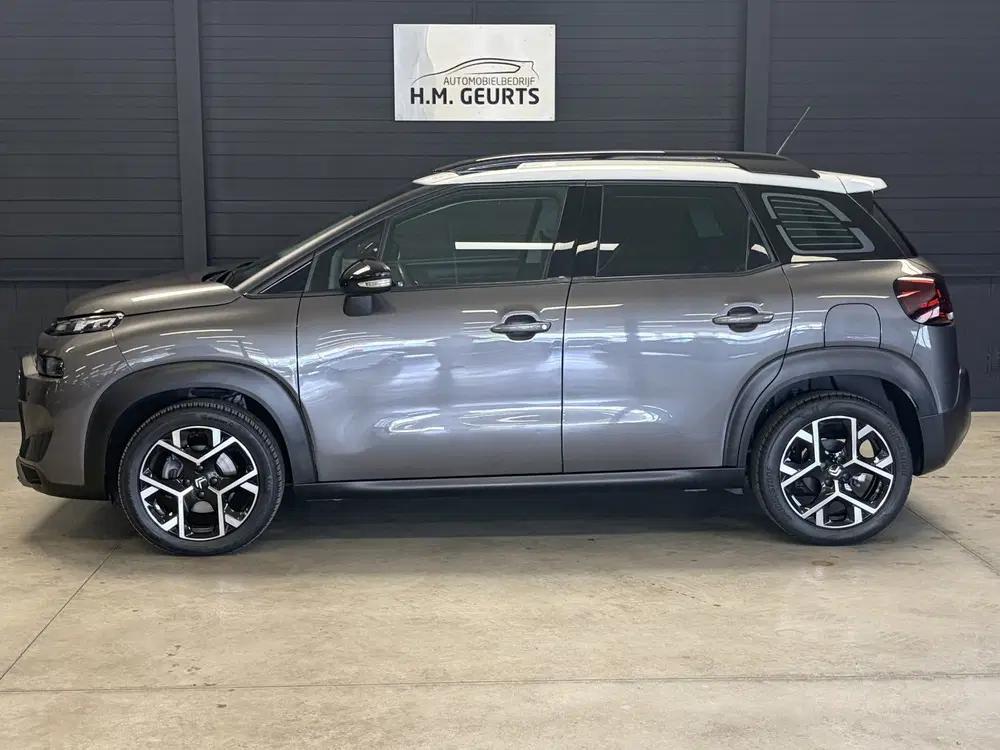 Citroën C3 Aircross 1.2 (bj 2023 uit 2023, foto 3