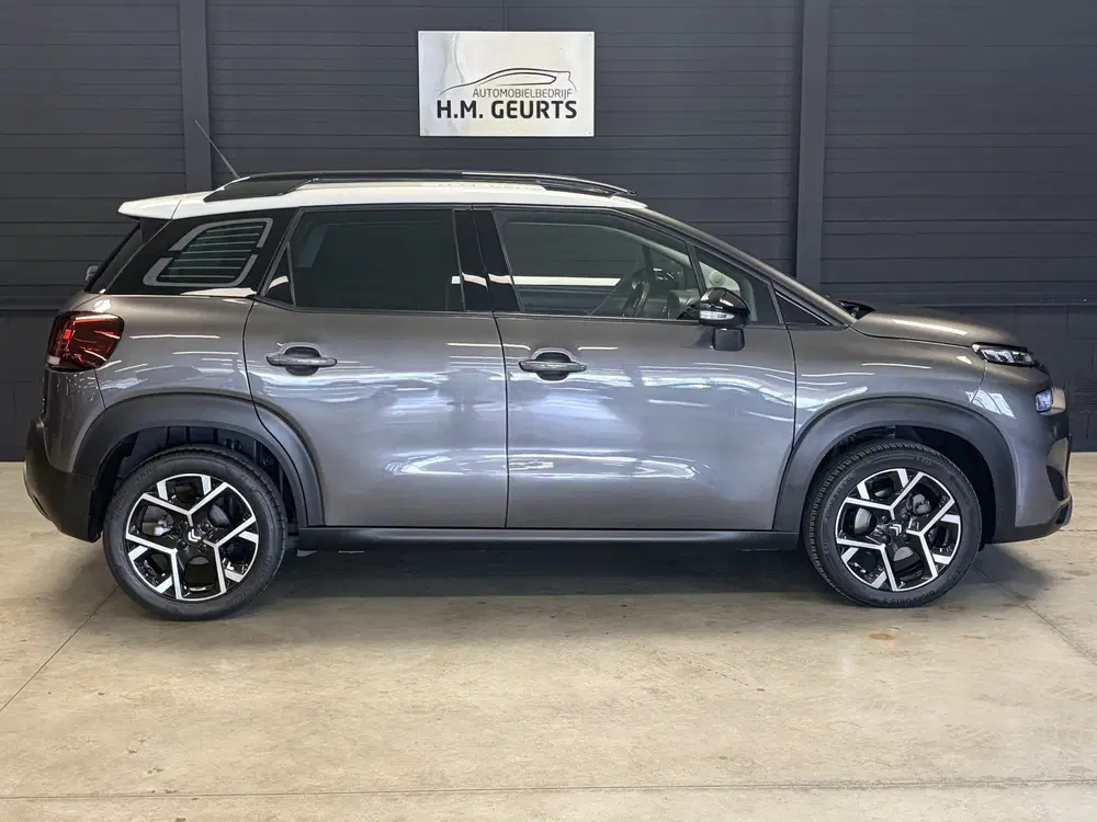 Citroën C3 Aircross 1.2 (bj 2023 uit 2023, foto 4