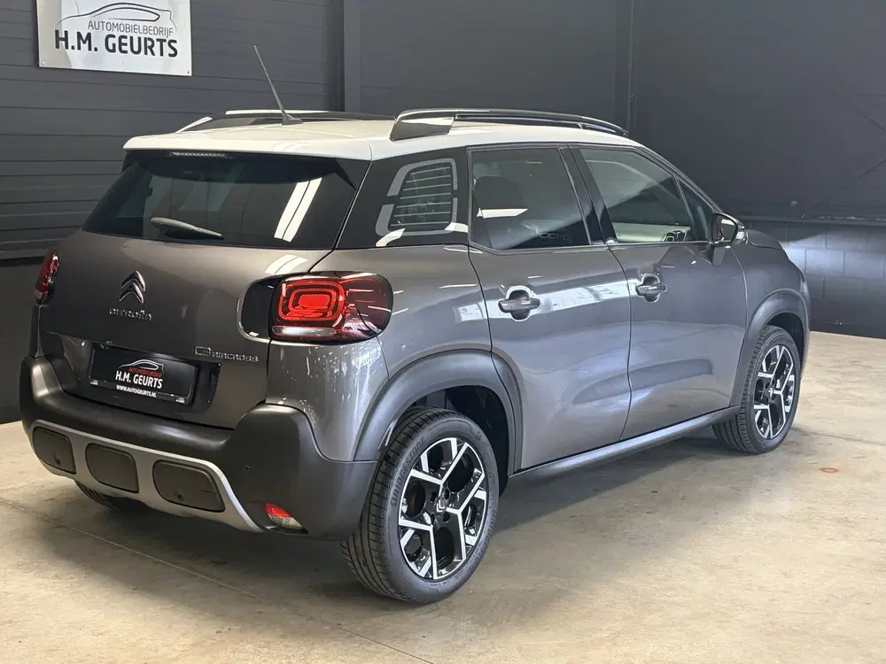 Citroën C3 Aircross 1.2 (bj 2023 uit 2023, foto 5
