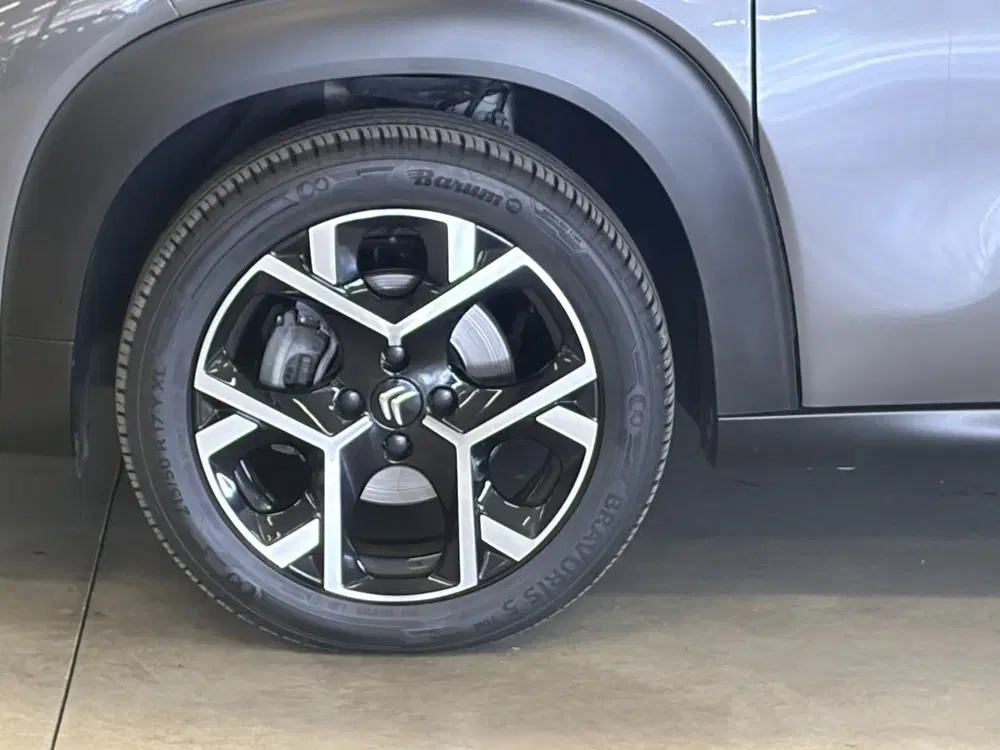 Citroën C3 Aircross 1.2 (bj 2023 uit 2023, foto 6