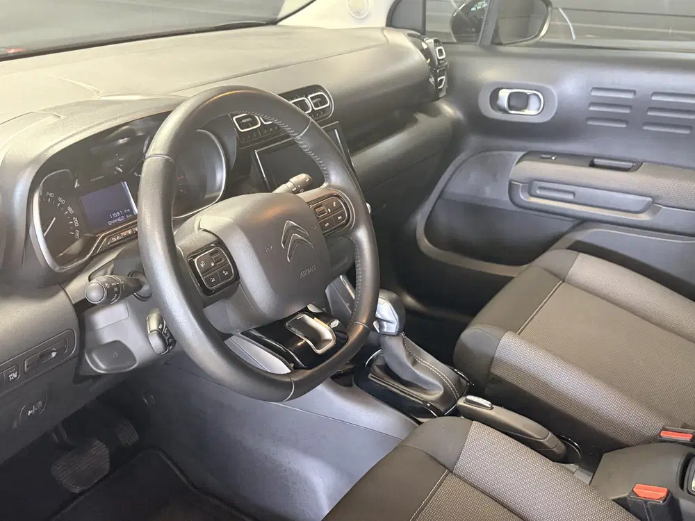 Citroën C3 Aircross 1.2 (bj 2023 uit 2023, foto 7
