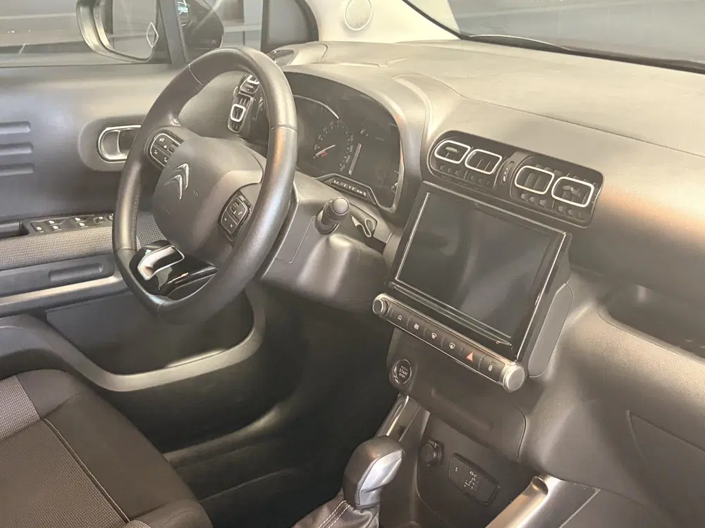 Citroën C3 Aircross 1.2 (bj 2023 uit 2023, foto 8