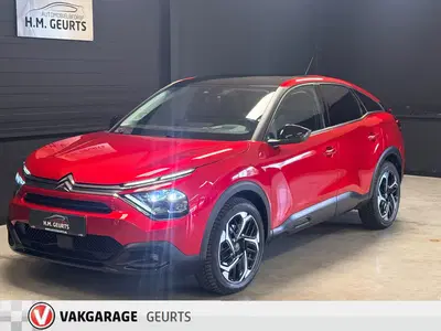 Citroën C4 1.2 PureTech 130 Shine Automaat uit 2022