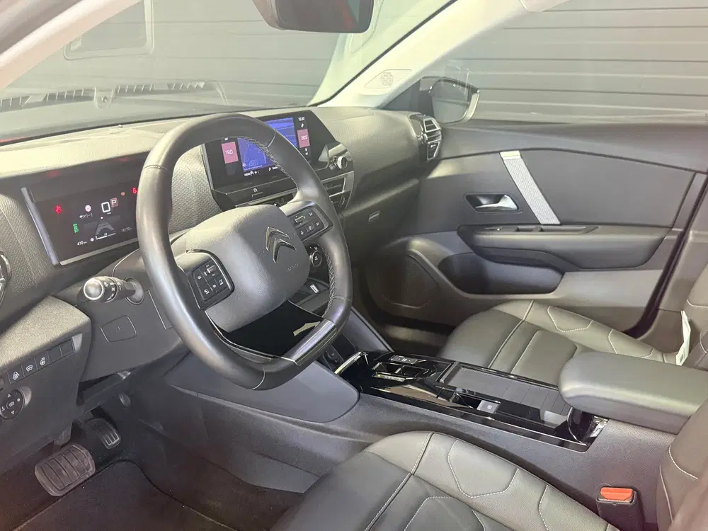 Citroën C4 1.2 PureTech 130 Shine Automaat uit 2022, foto 6