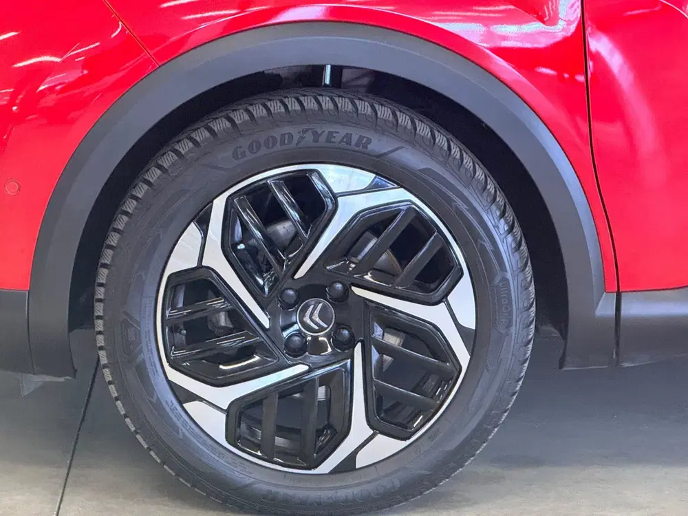 Citroën C4 1.2 PureTech 130 Shine Automaat uit 2022, foto 8