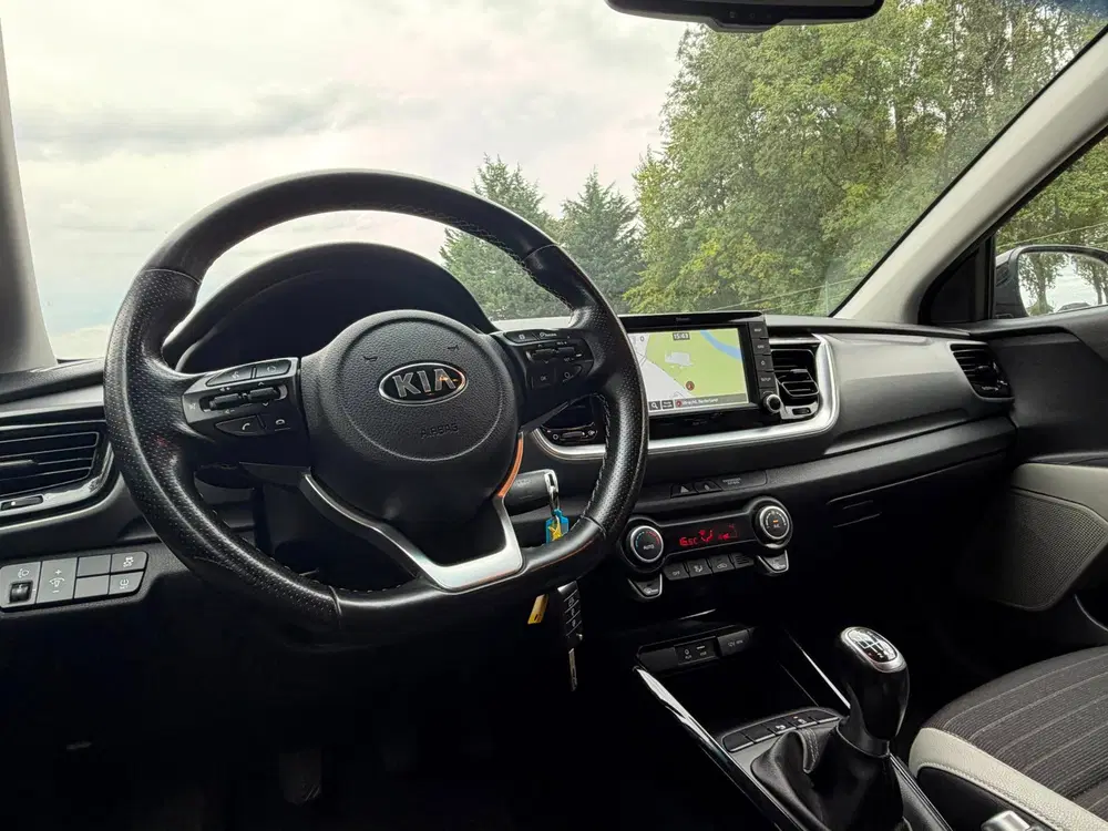 Kia Stonic 1.0 T-GDi DynamicPlusLine uit 2019, foto 10
