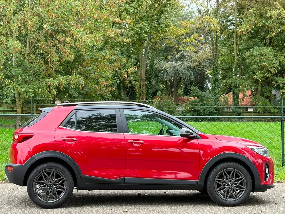 Kia Stonic 1.0 T-GDi DynamicPlusLine uit 2019, foto 2