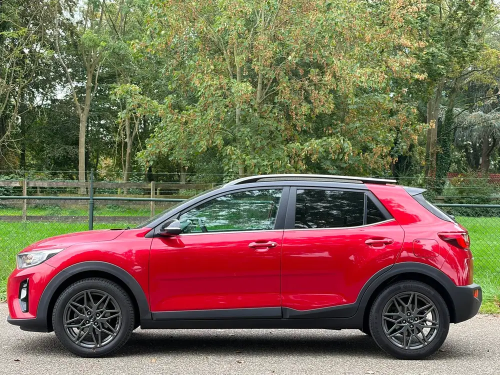 Kia Stonic 1.0 T-GDi DynamicPlusLine uit 2019, foto 6