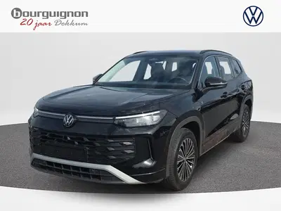 Volkswagen Tayron 1.5 eHybrid Life uit 2025