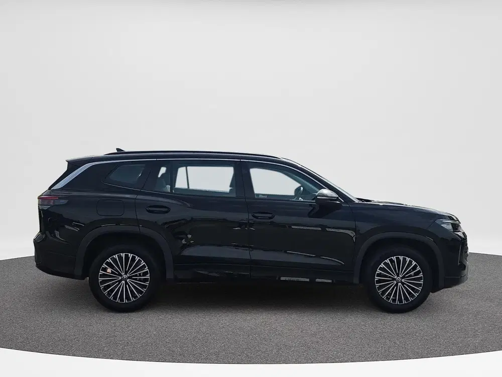 Volkswagen Tayron 1.5 eHybrid Life uit 2025, foto 8