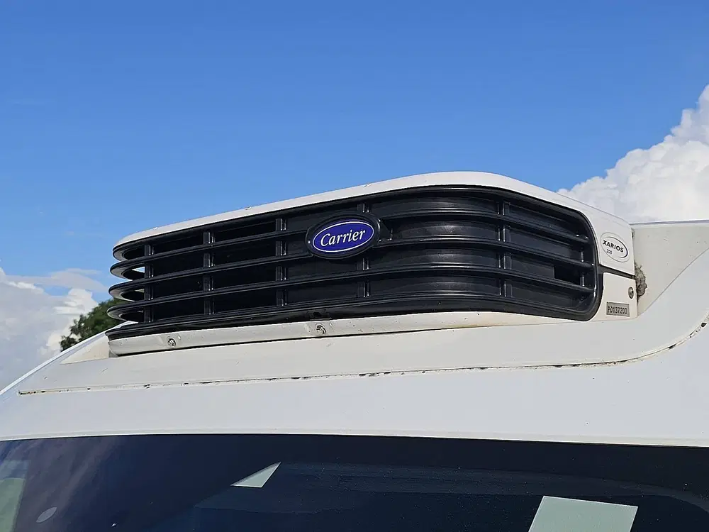 Ford Transit 350 2.0 TDCI L2H2 Trend AWD Cruise control uit 2022, foto 9