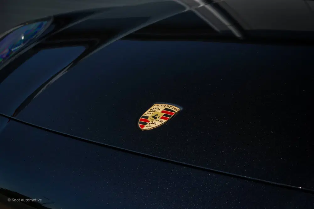 Porsche Cayenne 4.0 Turbo S E-Hybrid uit 2021, foto 13