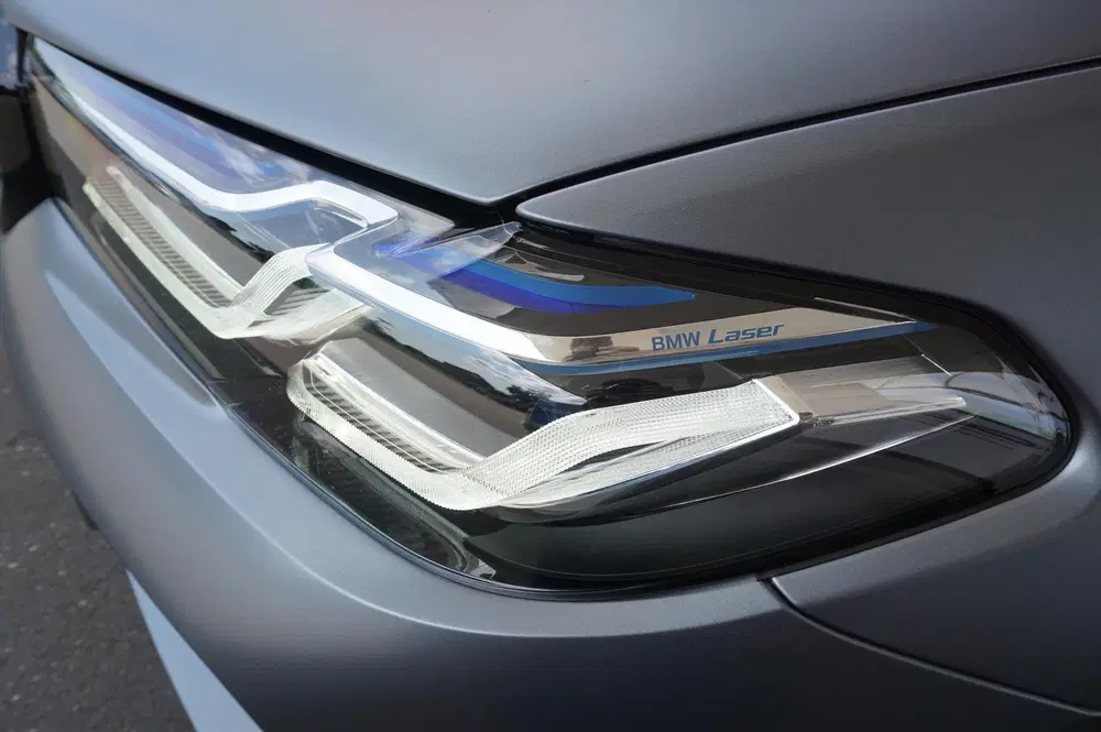 BMW M5 Competition 625PK uit 2021, foto 10