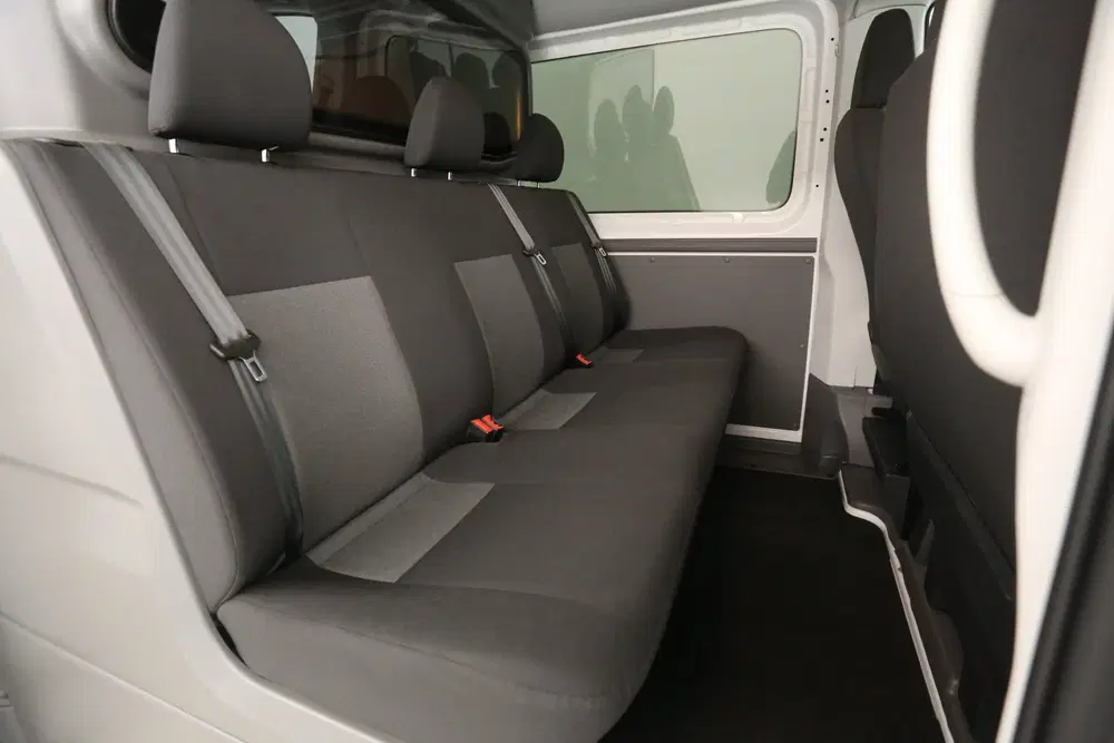 Volkswagen Crafter 2.0 TDI 140PK L3H2 uit 2022, foto 12