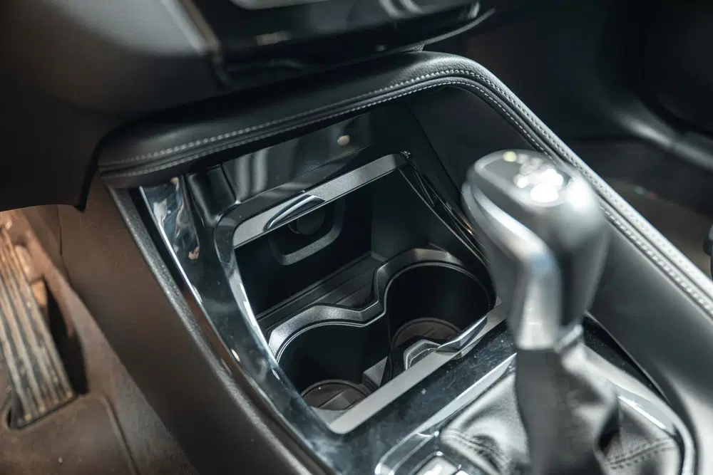 BMW X1 xDrive25e M Sport Automaat uit 2022, foto 10