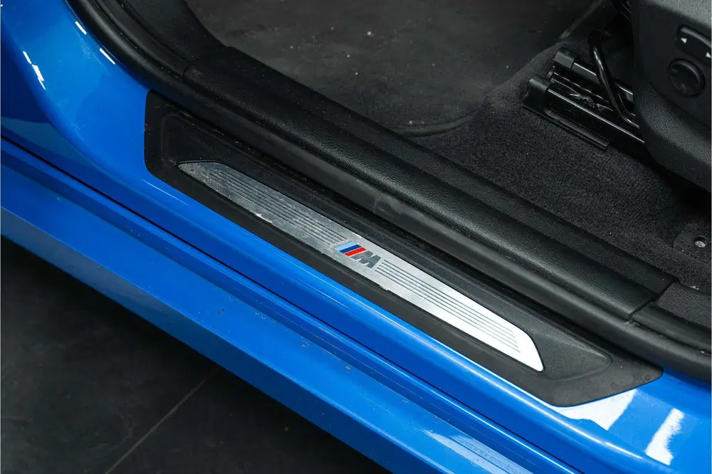 BMW X1 xDrive25e M Sport Automaat uit 2022, foto 12