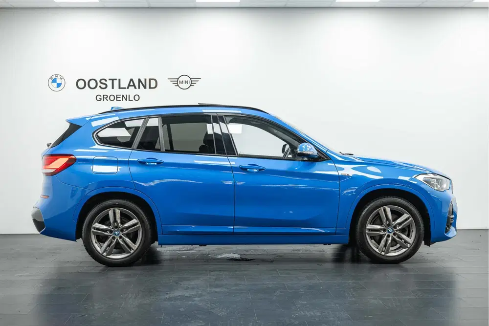BMW X1 xDrive25e M Sport Automaat uit 2022, foto 5