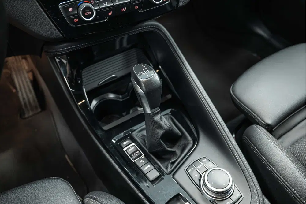 BMW X1 xDrive25e M Sport Automaat uit 2022, foto 7