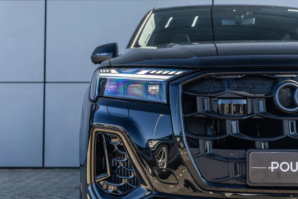 Audi Q7 55 TFSIe 394pk quattro Pro Line S uit 2026, foto 10