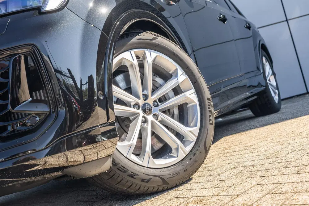 Audi Q7 55 TFSIe 394pk quattro Pro Line S uit 2026, foto 11