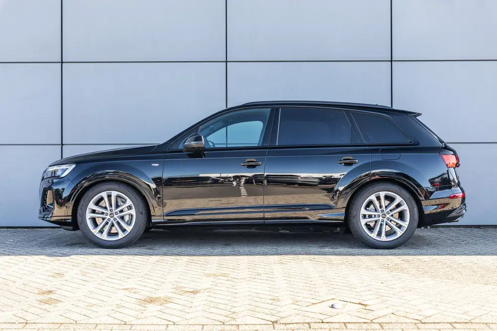 Audi Q7 55 TFSIe 394pk quattro Pro Line S uit 2026, foto 12