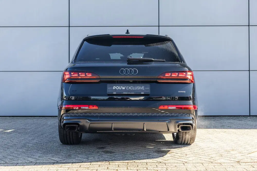 Audi Q7 55 TFSIe 394pk quattro Pro Line S uit 2026, foto 15