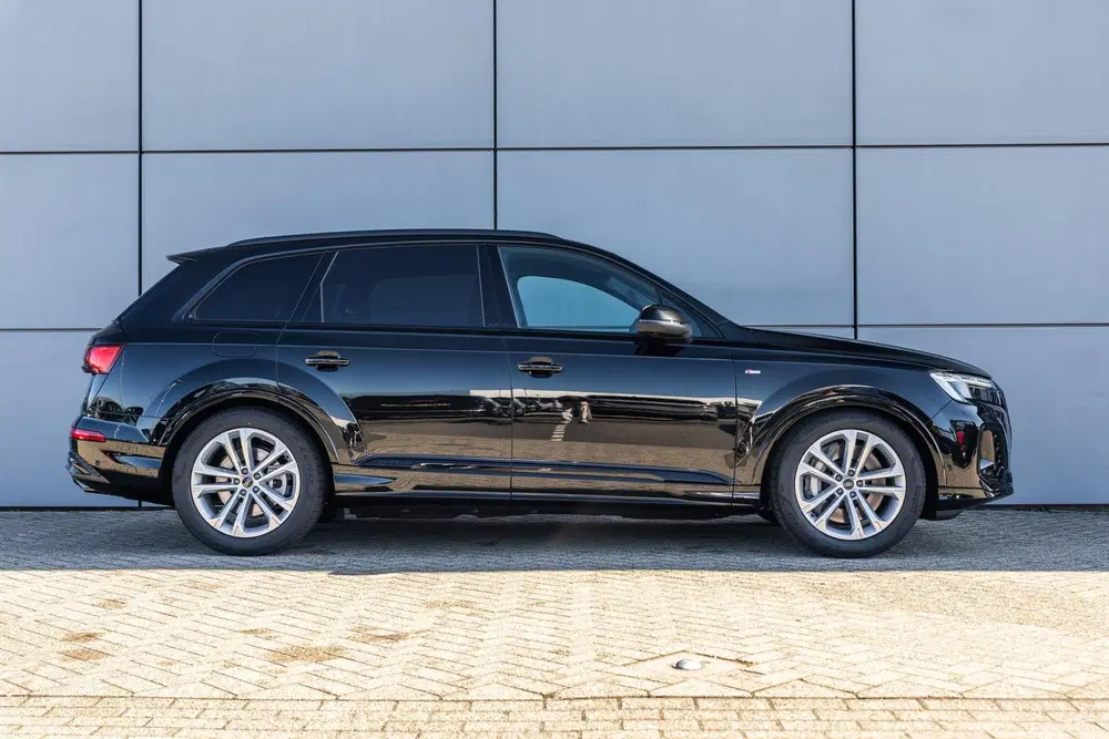 Audi Q7 55 TFSIe 394pk quattro Pro Line S uit 2026, foto 3