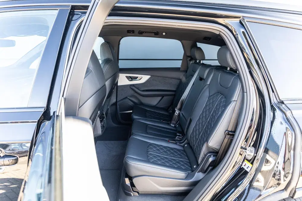 Audi Q7 55 TFSIe 394pk quattro Pro Line S uit 2026, foto 6