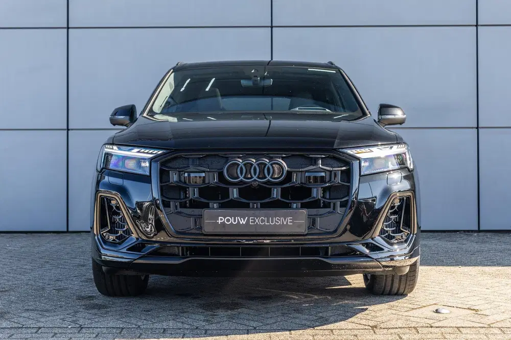 Audi Q7 55 TFSIe 394pk quattro Pro Line S uit 2026, foto 9