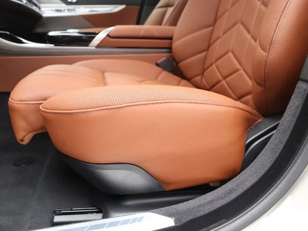 BMW i7 eDrive50 106 kWh Privilege Edition (bj 202 uit 2026, foto 10