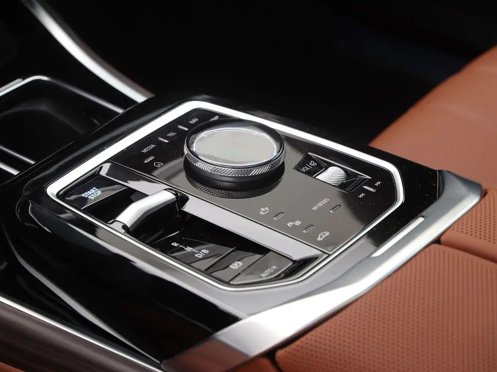 BMW i7 eDrive50 106 kWh Privilege Edition (bj 202 uit 2026, foto 11