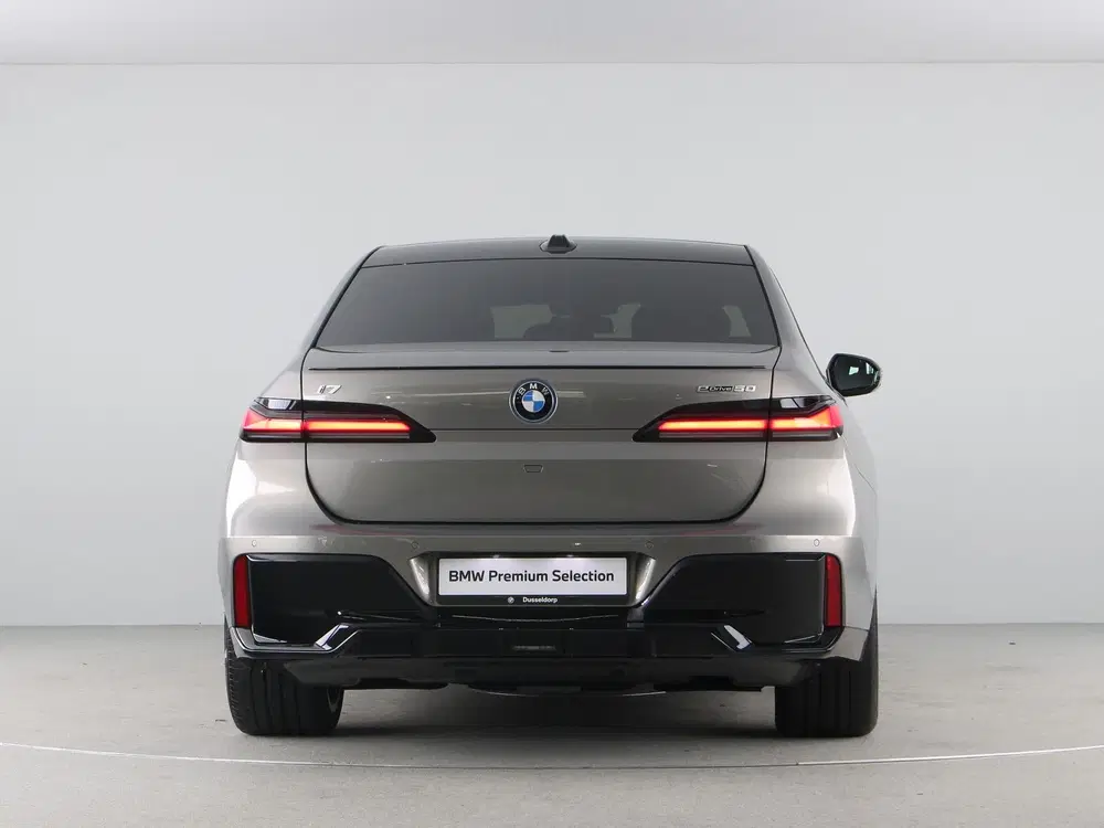 BMW i7 eDrive50 106 kWh Privilege Edition (bj 202 uit 2026, foto 6