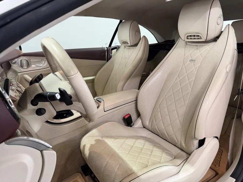 Mercedes-Benz E-Klasse 300 Premium Plus uit 2019, foto 3