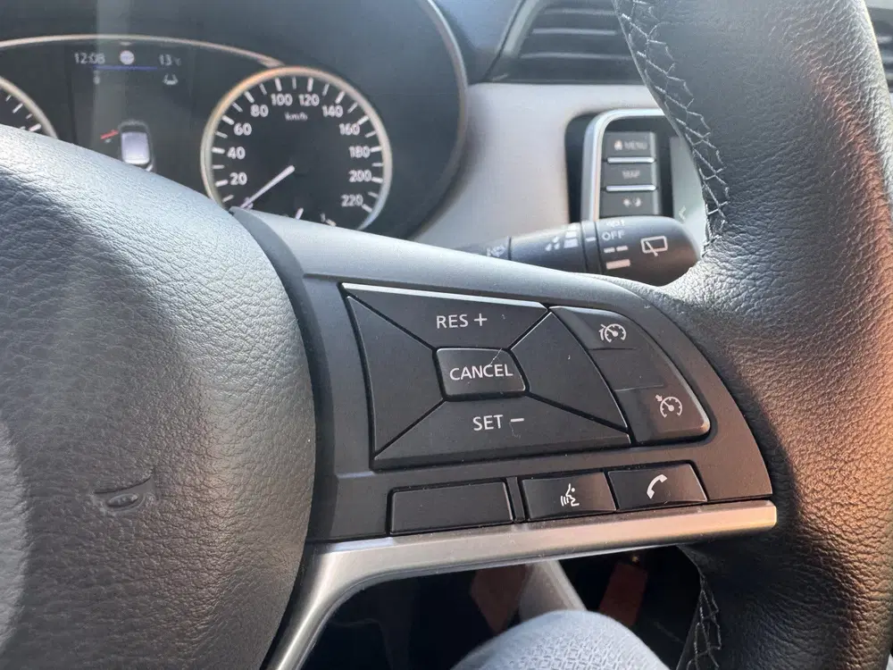 Nissan Micra 1.0 IG-T N-Design Navigatie uit 2023, foto 15