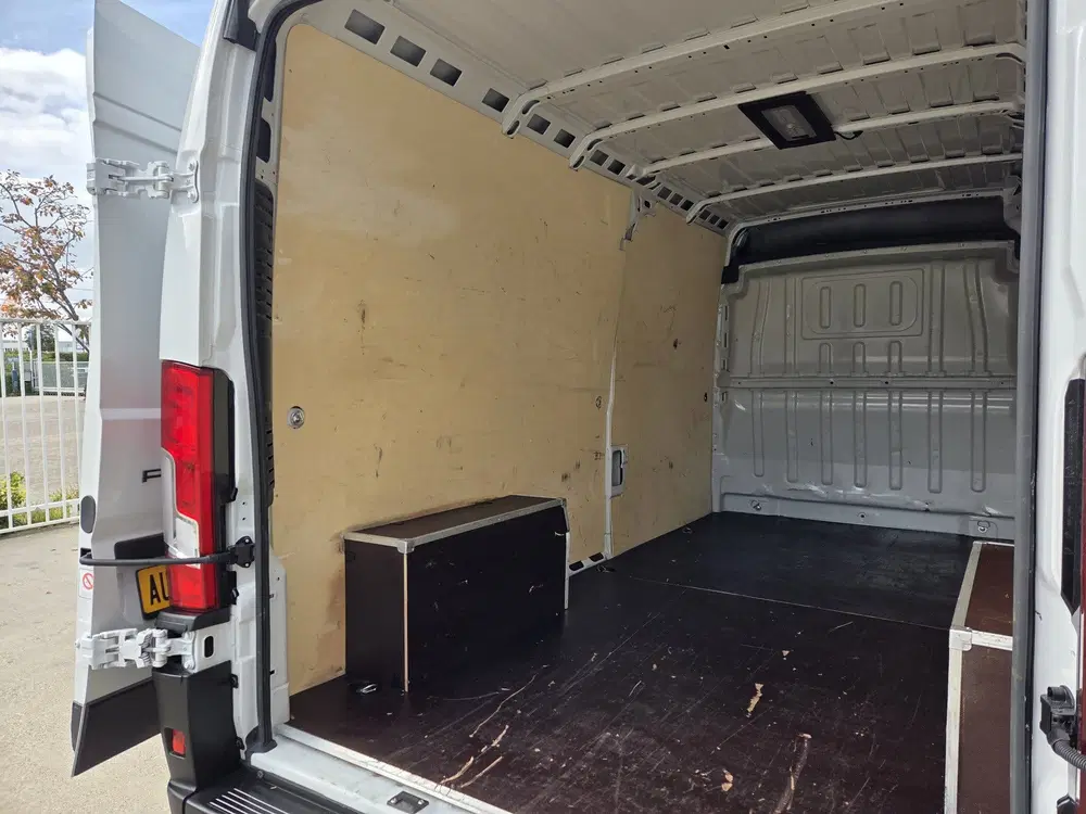 Peugeot Boxer NIEUW MODEL 2.2 BlueHDi 140 Pk L3H2 ECC Ai uit 2024, foto 10