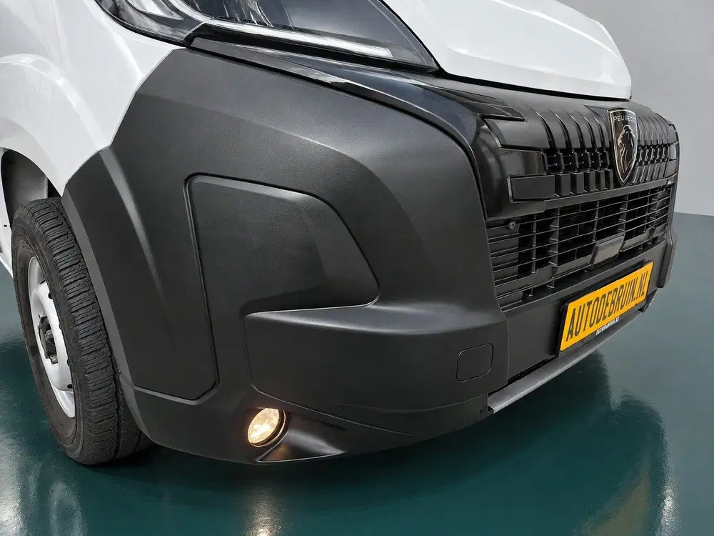 Peugeot Boxer NIEUW MODEL 2.2 BlueHDi 140 Pk L3H2 ECC Ai uit 2024, foto 13