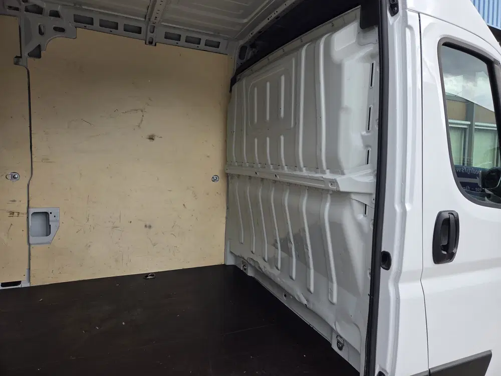 Peugeot Boxer NIEUW MODEL 2.2 BlueHDi 140 Pk L3H2 ECC Ai uit 2024, foto 14