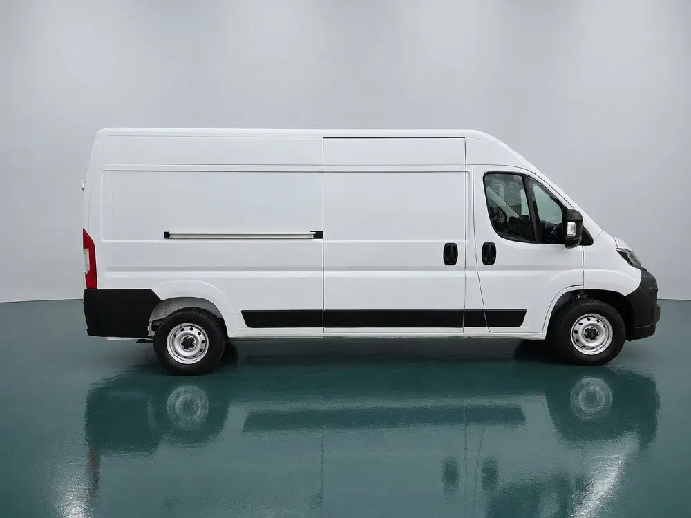 Peugeot Boxer NIEUW MODEL 2.2 BlueHDi 140 Pk L3H2 ECC Ai uit 2024, foto 7