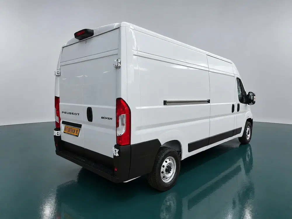 Peugeot Boxer NIEUW MODEL 2.2 BlueHDi 140 Pk L3H2 ECC Ai uit 2024, foto 8