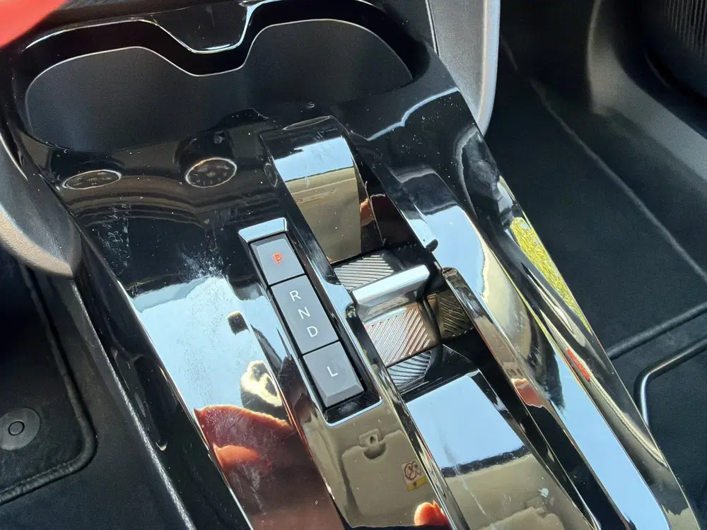 Citroën C3 1.2 Hybrid 110pk Automaat Parkeersensoren uit 2026, foto 13