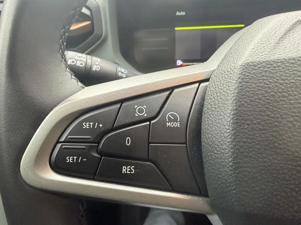 Dacia Duster 1.2 TCe 130 mild hybrid 4x4 Extreme Trekha uit 2024, foto 15