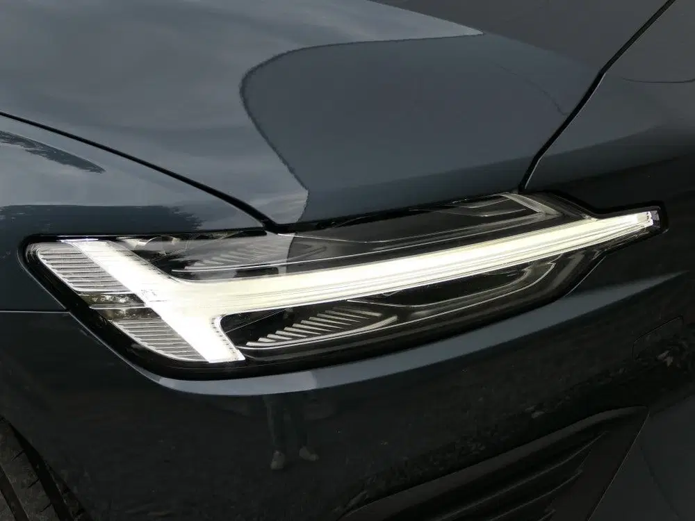Volvo V60 2.0 T4 AUT Momentum 12 MND garantie DAB+ uit 2019, foto 10