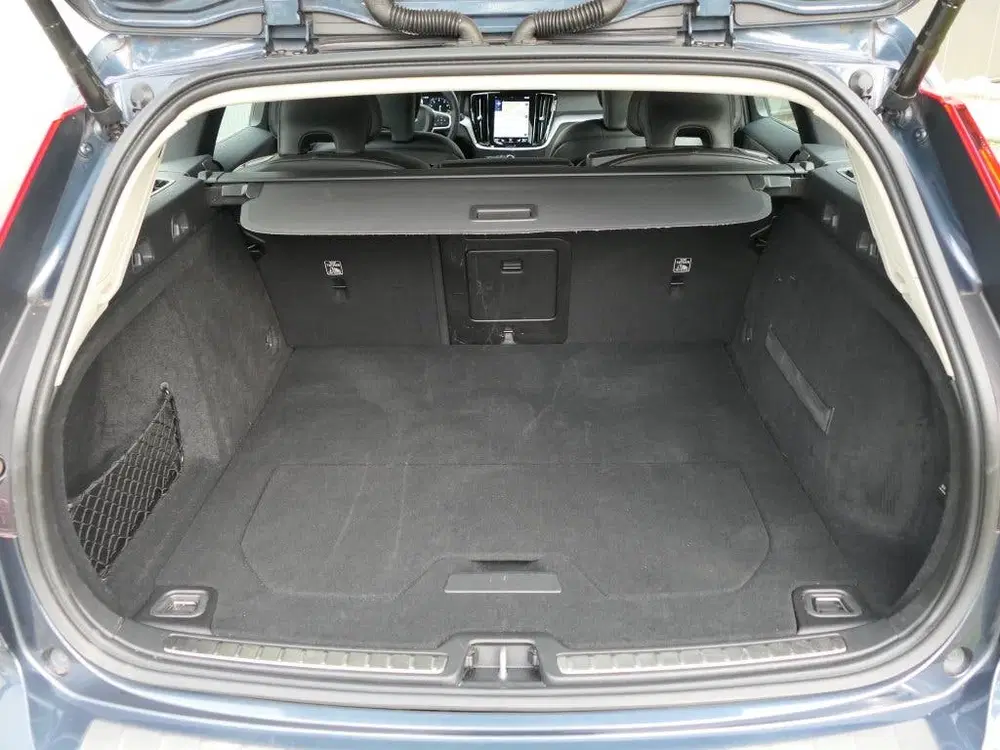 Volvo V60 2.0 T4 AUT Momentum 12 MND garantie DAB+ uit 2019, foto 12