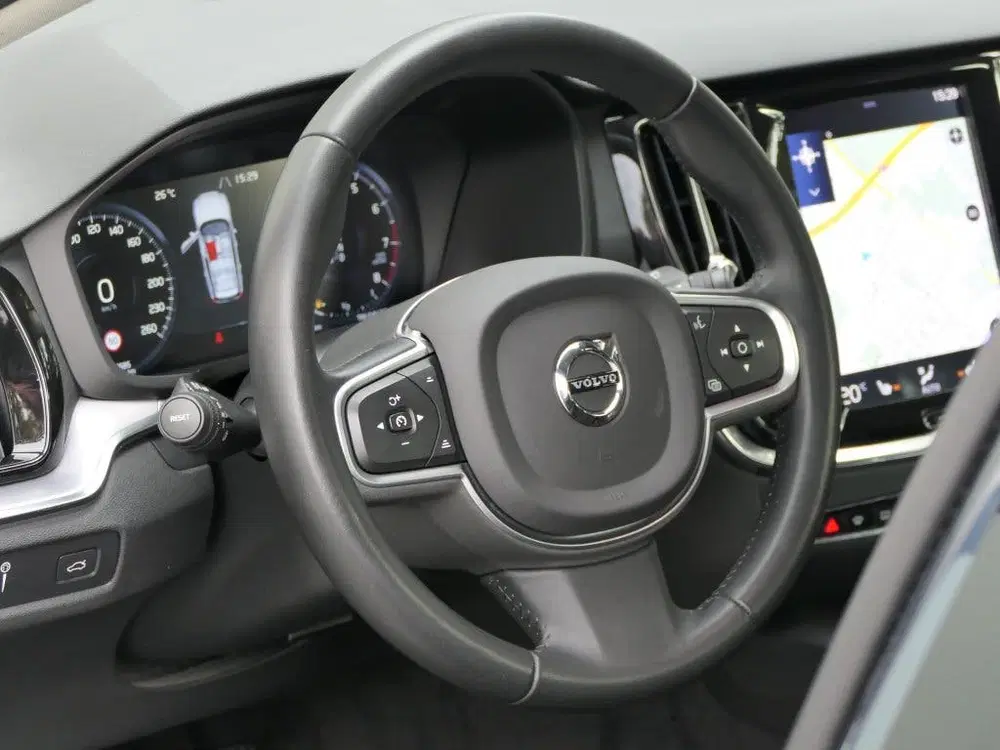Volvo V60 2.0 T4 AUT Momentum 12 MND garantie DAB+ uit 2019, foto 14