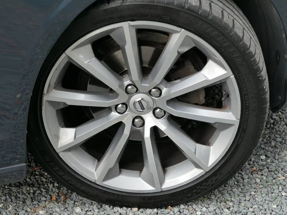 Volvo V60 2.0 T4 AUT Momentum 12 MND garantie DAB+ uit 2019, foto 9