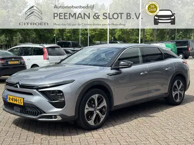 Citroën C5 X 1.6 Plug-in Hybrid 225 Plus Camera uit 2022