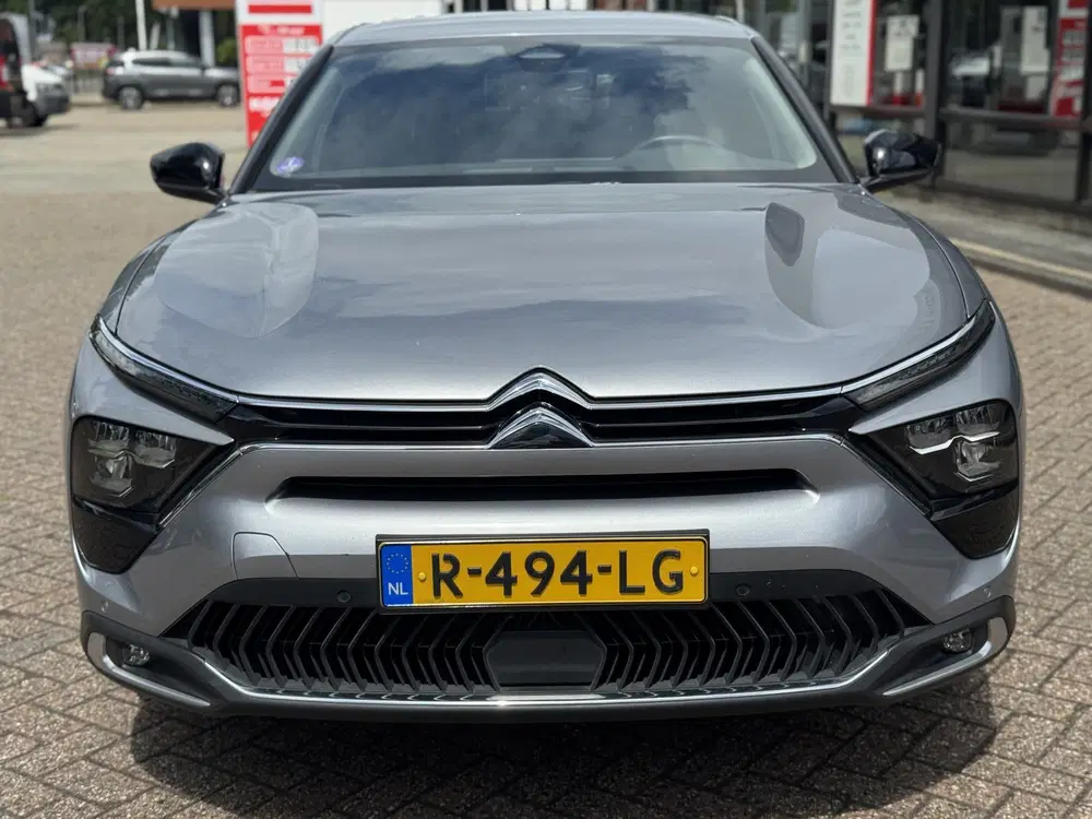 Citroën C5 X 1.6 Plug-in Hybrid 225 Plus Camera uit 2022, foto 2