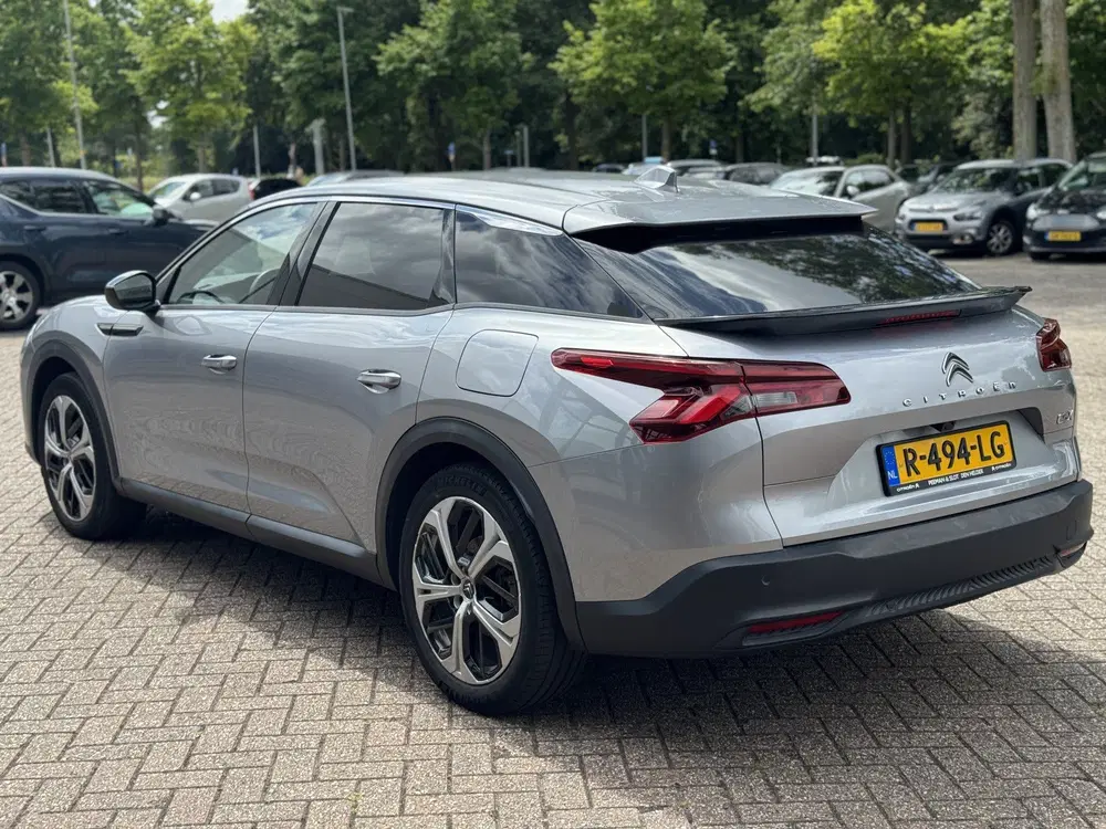 Citroën C5 X 1.6 Plug-in Hybrid 225 Plus Camera uit 2022, foto 7
